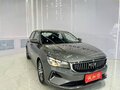 2023 Geely Emgrand II, серый, 1320000 рублей - вид 5