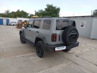 2024 Tank 300 I, серый, 3520000 рублей, вид 4