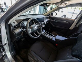 2026 Haval Jolion I Рестайлинг, серый, 2499000 рублей, вид 4
