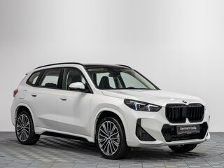 2026 BMW X1 Long 25Li xDrive III (U11/U12), белый, 6250000 рублей, вид 5