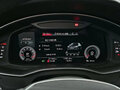 2022 Audi A6 45 TFSI V (C8) Рестайлинг, белый, 4810000 рублей - вид 8