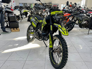 2026 Regulmoto ZR 250 PR, чёрный, 131300 рублей, вид 1