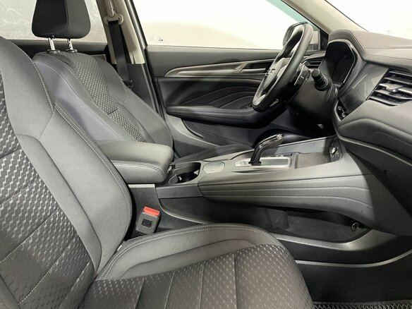 2020 Haval F7 I, белый - вид 9
