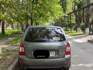 2011 Lada (ВАЗ) Kalina I, серый, 435000 рублей, вид 4