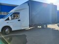 2017 ГАЗ ГАЗель Next, белый, 2549000 рублей - вид 11