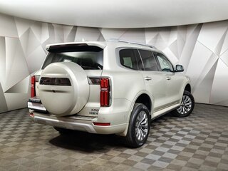 2024 Tank 500 I, жёлтый, 4199000 рублей, вид 2