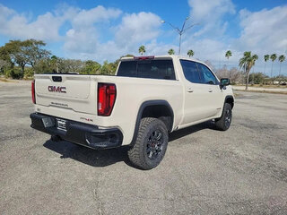 2026 GMC Sierra Crew Cab IV Рестайлинг, бежевый, 11238521 рублей, вид 4