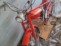 1987 ЗиФ 77, красный, 45000 рублей