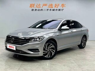 2022 Volkswagen Sagitar III Рестайлинг, серебристый, 1590000 рублей, вид 1