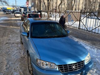 1999 Cadillac Catera, голубой, 360000 рублей, вид 2