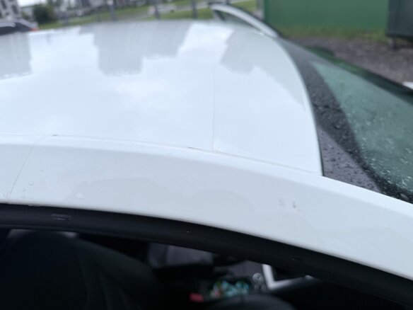 2018 Skoda Octavia III (A7) Рестайлинг, белый, 1479900 рублей - вид 14