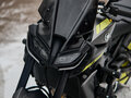 2017 Yamaha MT-09 (FZ-09), серый, 999999 рублей - вид 5