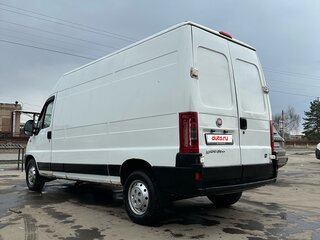 2011 Fiat Professional Ducato, белый, 1100000 рублей, вид 4