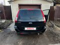 2007 Ford Fusion I Рестайлинг, чёрный, 290000 рублей - вид 4