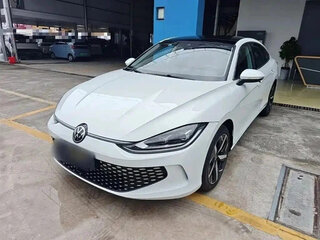 2025 Volkswagen Lamando L II, белый, 1930000 рублей, вид 2
