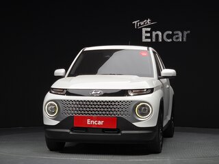 2022 Hyundai Casper I, белый, 990007 рублей, вид 2