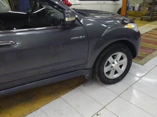 2012 Great Wall Hover H5, серый, 740000 рублей, вид 2