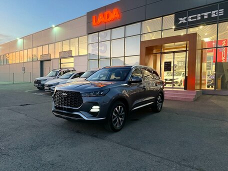 Xcite X-Cross 7
