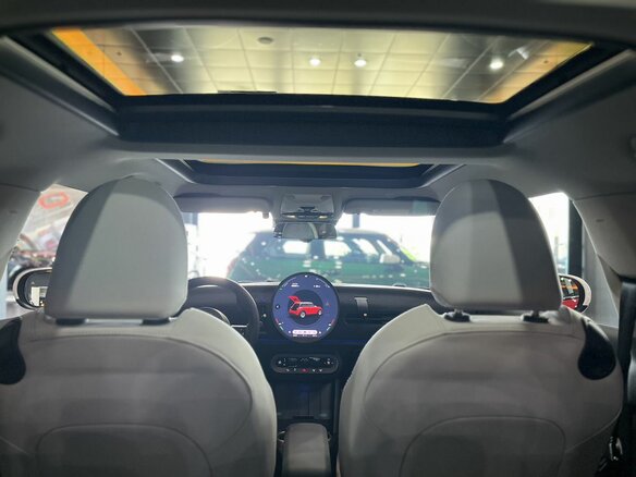 2024 Mini Hatch C IV (F65/F66/J01), красный, 4790000 рублей - вид 21