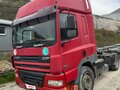 2007 DAF CF 85, красный, 1500000 рублей - вид 9
