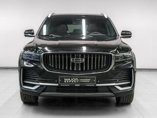 2023 Geely Monjaro I, чёрный, 2735000 рублей, вид 2