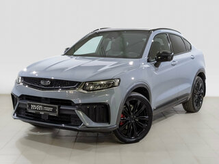 2022 Geely Tugella I, синий, 2790000 рублей, вид 1