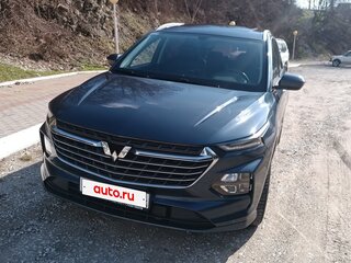 2021 Wuling Victory, синий, 1850000 рублей, вид 2