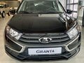 2026 Lada (ВАЗ) Granta Active Cross I Рестайлинг, чёрный - вид 1
