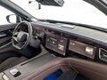 2025 Exeed VX I Рестайлинг, серебристый, 4299000 рублей - вид 9