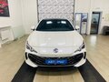 2023 MG 7, белый - вид 1