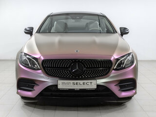 2019 Mercedes-Benz E-Класс 200 V (W213, S213, C238), розовый, 4560000 рублей, вид 2