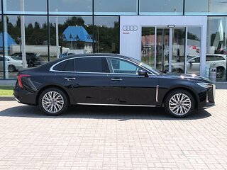2024 Hongqi H5 II, чёрный, 4280000 рублей, вид 4