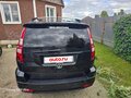 2014 Great Wall Hover H3 I, чёрный, 680000 рублей - вид 3