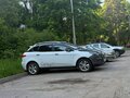 2015 Luxgen Luxgen7 SUV, белый, 555000 рублей - вид 2