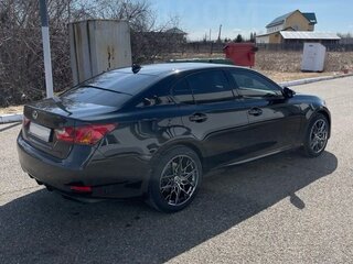 2015 Lexus GS 350 IV, чёрный, 3450000 рублей, вид 5