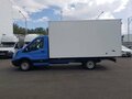 2021 Ford Transit, синий, 1645000 рублей - вид 5