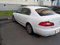 2012 Skoda Superb II, белый, 1400000 рублей - вид 3