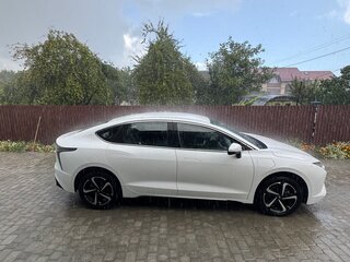 2024 Амберавто А5 60.2 kWh, белый, 2700000 рублей, вид 4