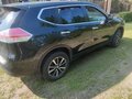 2018 Nissan X-Trail III Рестайлинг, чёрный, 1980000 рублей - вид 6