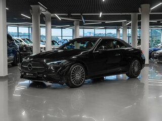 2026 Mercedes-Benz CLE 200, чёрный, 7900000 рублей, вид 2