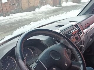 2011 ГАЗ ГАЗель (3302), белый, 550000 рублей, вид 2