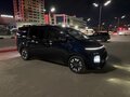 2021 Hyundai Staria I, синий, 5500000 рублей - вид 2