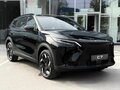 2026 Omoda C7, чёрный - вид 2