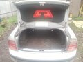 2002 Skoda Superb I, серый, 330000 рублей - вид 7