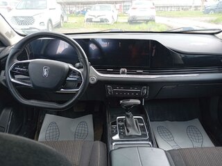 2023 FAW Bestune B70 I, белый, 1035000 рублей, вид 5