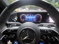 2025 Mercedes-Benz GLE Coupe AMG 53 AMG II (C167) Рестайлинг, чёрный, 12014360 рублей - вид 3