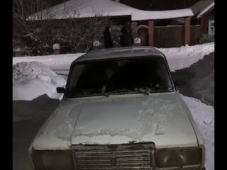 2006 Lada (ВАЗ) 2107, белый, 85000 рублей, вид 1