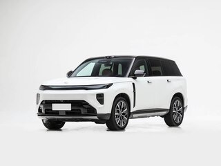2026 GAC Trumpchi S7 I Рестайлинг, белый, 5061899 рублей, вид 1