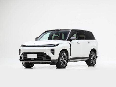 GAC Trumpchi S7 I Рестайлинг