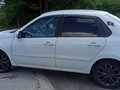 2020 Datsun on-DO I Рестайлинг, белый, 550000 рублей - вид 3